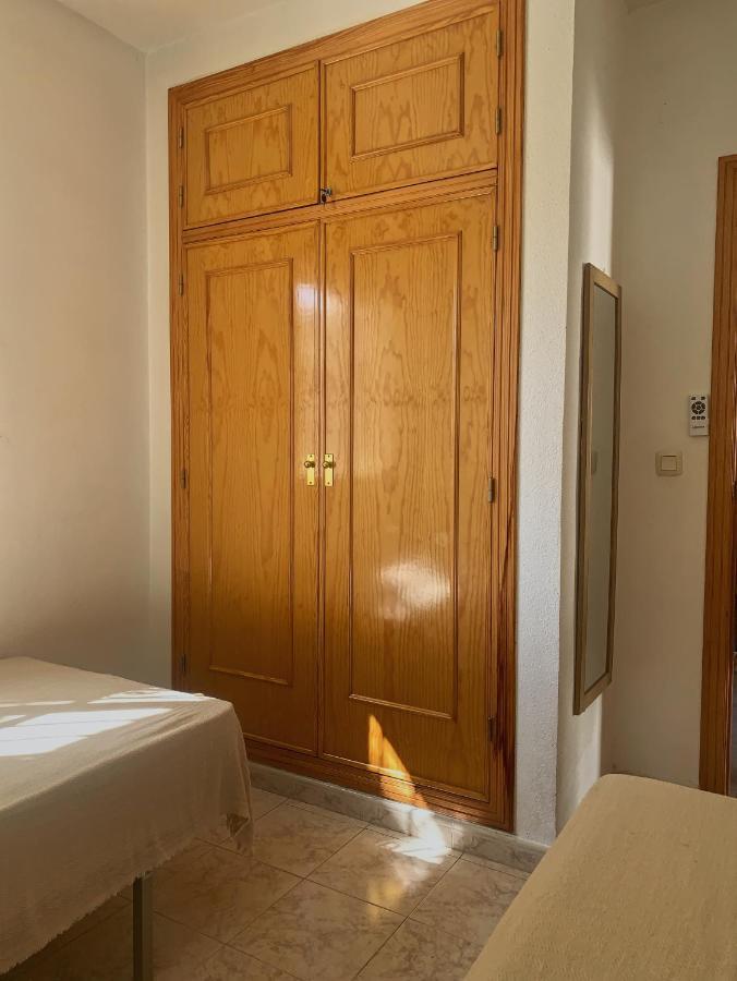 Apartment Close To The Beach
