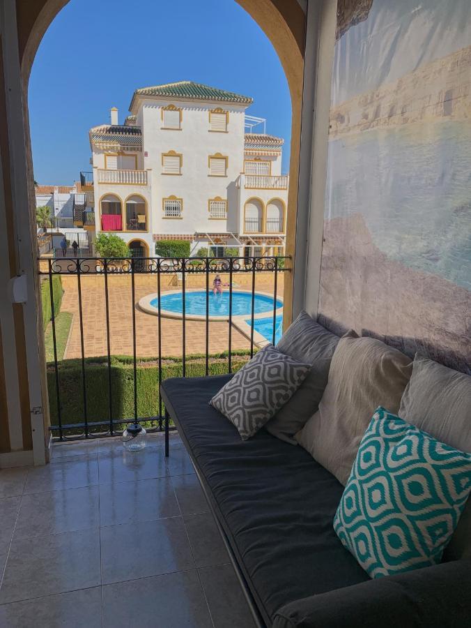 Close To The Beach Apartment Torrevieja