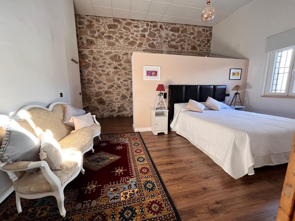 Apartment El Amante Consuegra