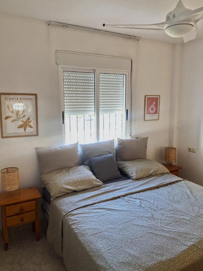 Close To The Beach Apartment Torrevieja