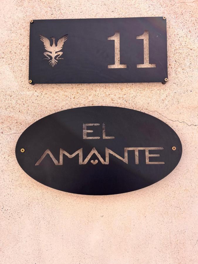 Apartment El Amante Consuegra