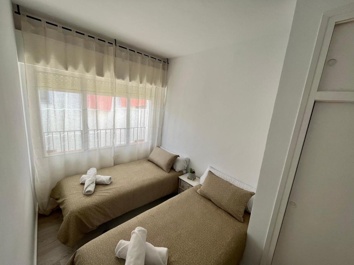 Apartamento Marlu *