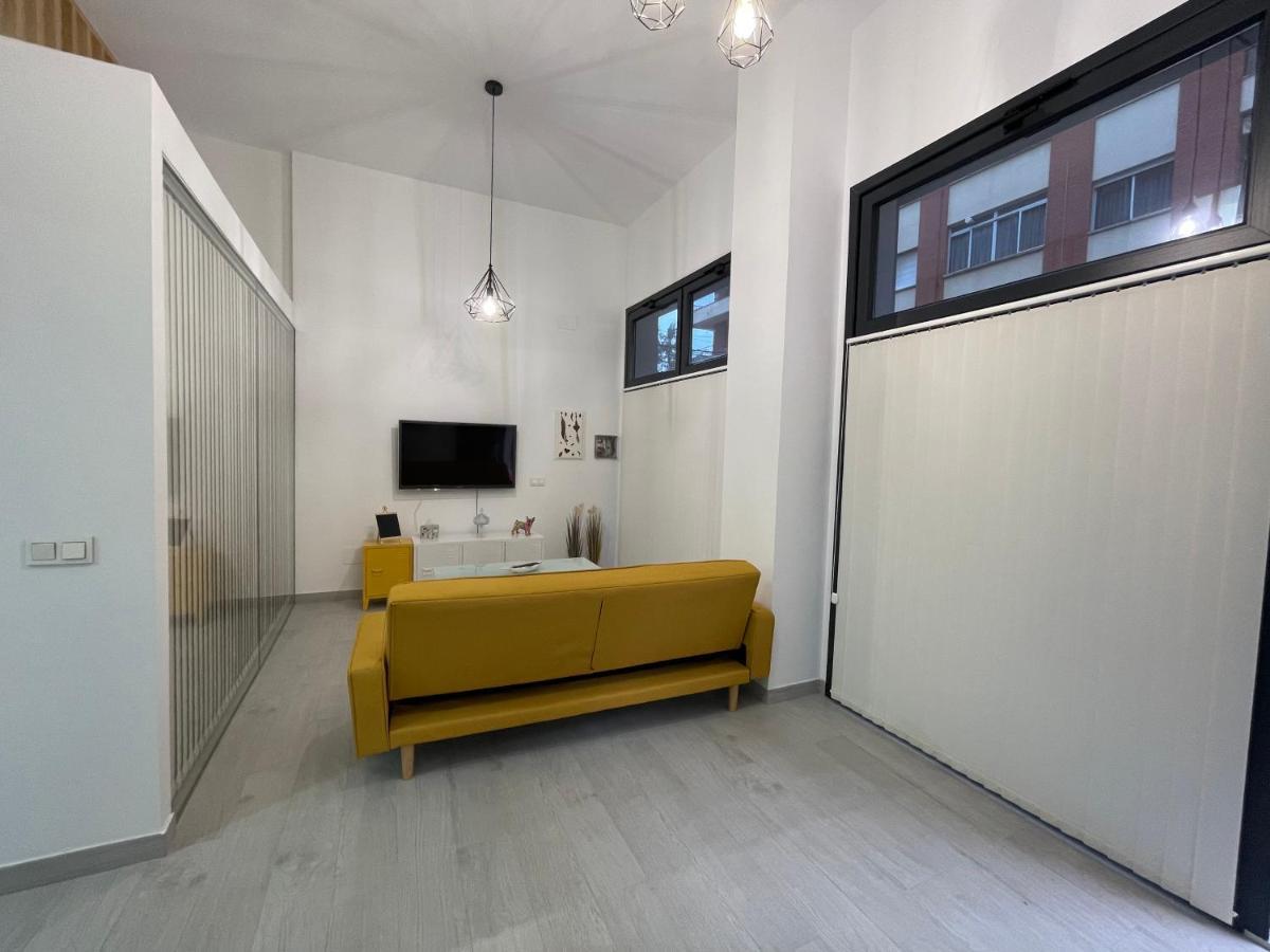 Apartment Nuevo Folin *