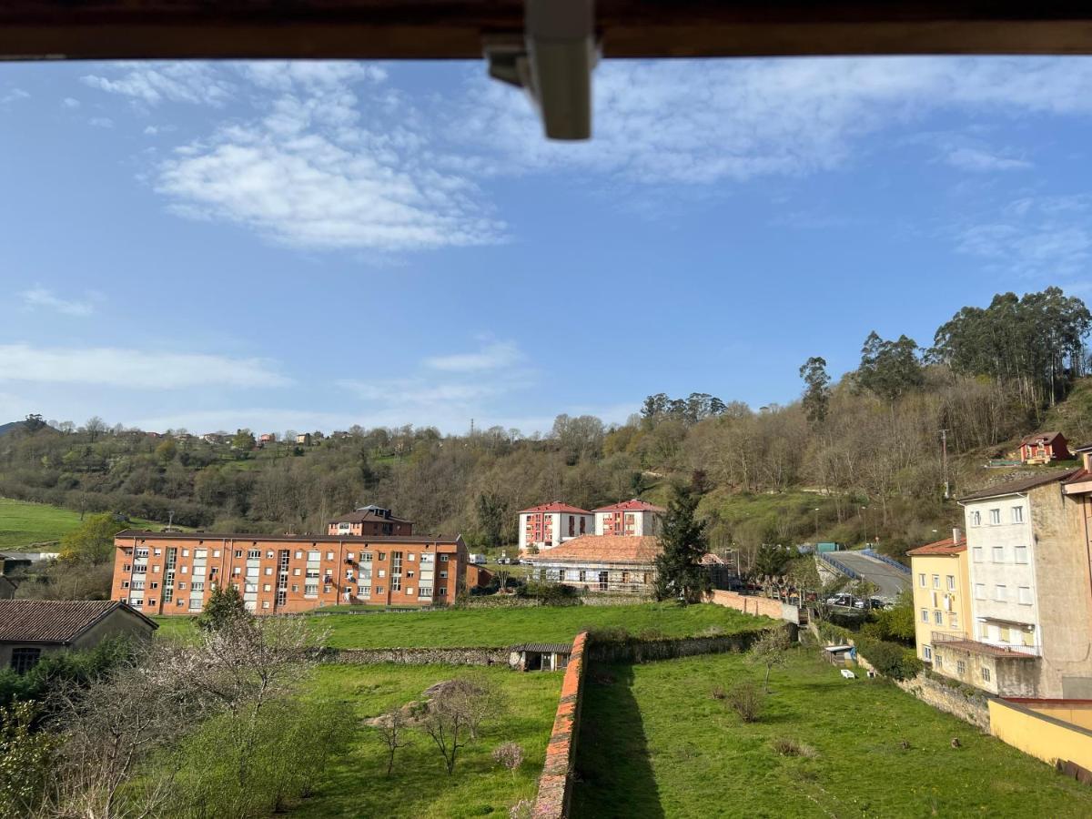 El Remiendu Pegau Apartamento Infiesto