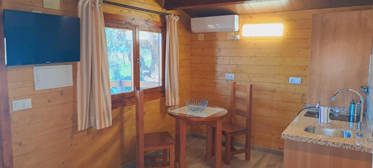 Apartment Complejo Turistico El Sur *
