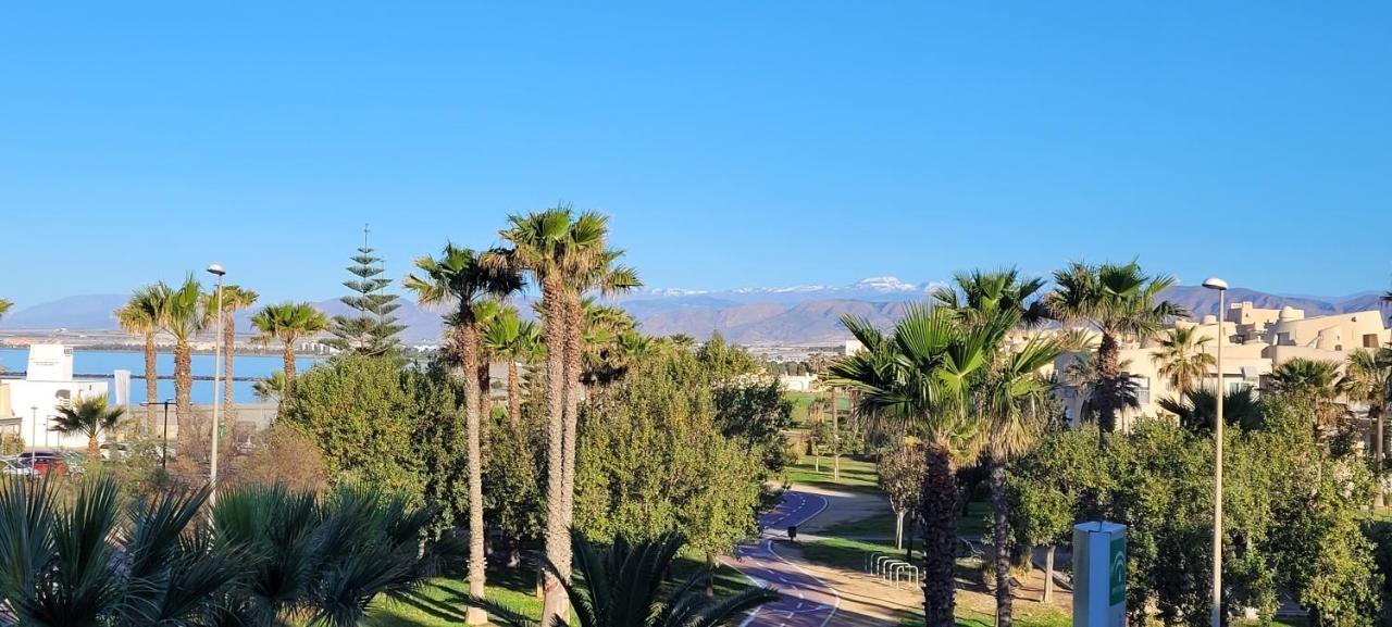 Pearl Apartment Almerimar