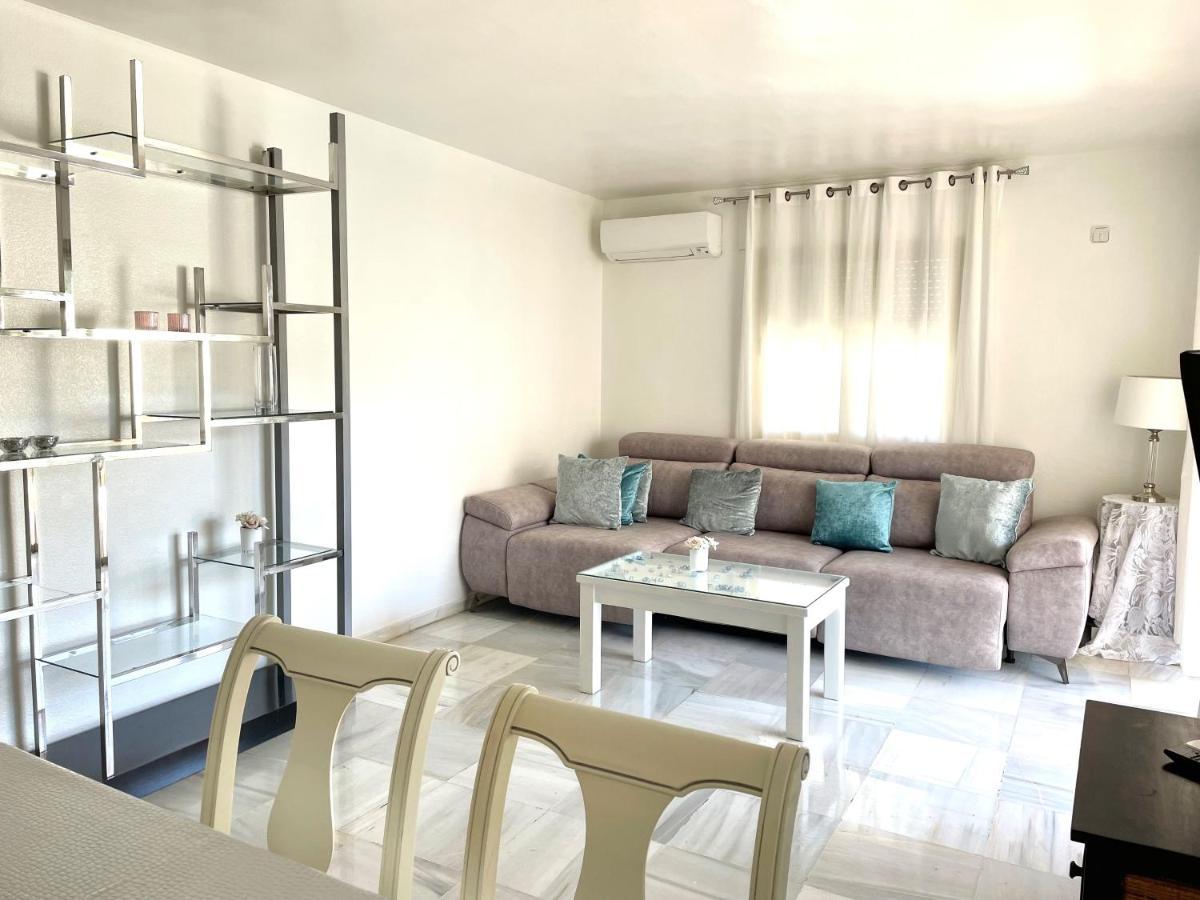 Lovely Next To The Casino In Puerto Banús – Beach&luxury Apartamento *