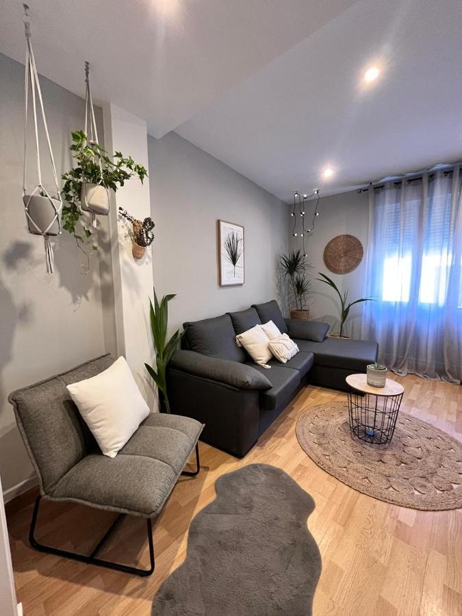 Apartamento Acogedor En El Casco Viejo
