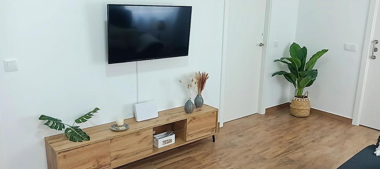 Сasa de vacaciones Conde De La Encina. Encantador Recién Renovado En Trujillo