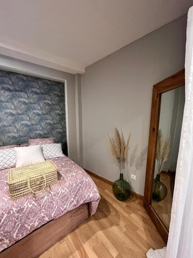 Apartamento Acogedor En El Casco Viejo