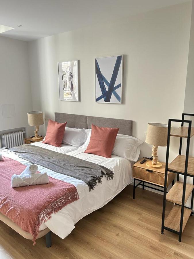 Apartamento Guggenheim