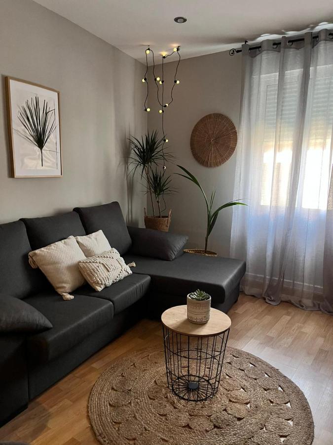 Acogedor En El Casco Viejo Apartamento *