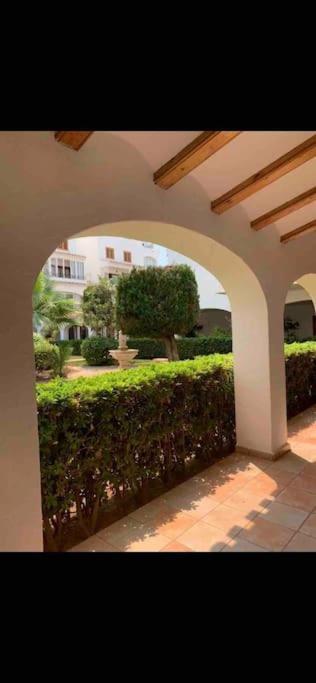 Estudio Montanar A 50 Metros Del Mar Apartment Javea