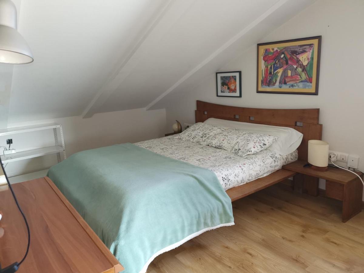 Apartamento Con Estupendas Vistas Moaña