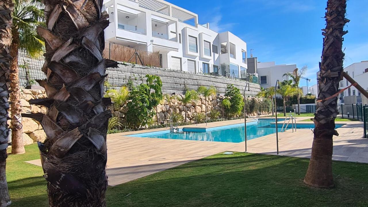 Piso Baviera Golf Costa Del Sol *