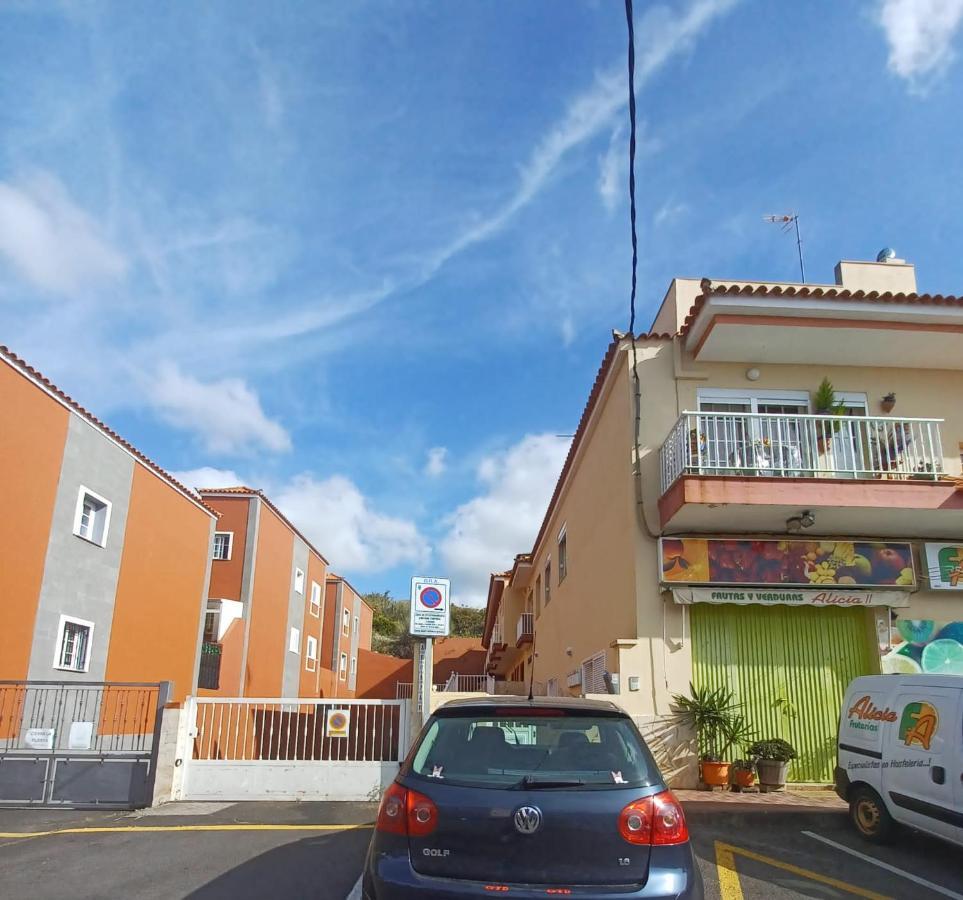 Holiday home Vane Sauzal