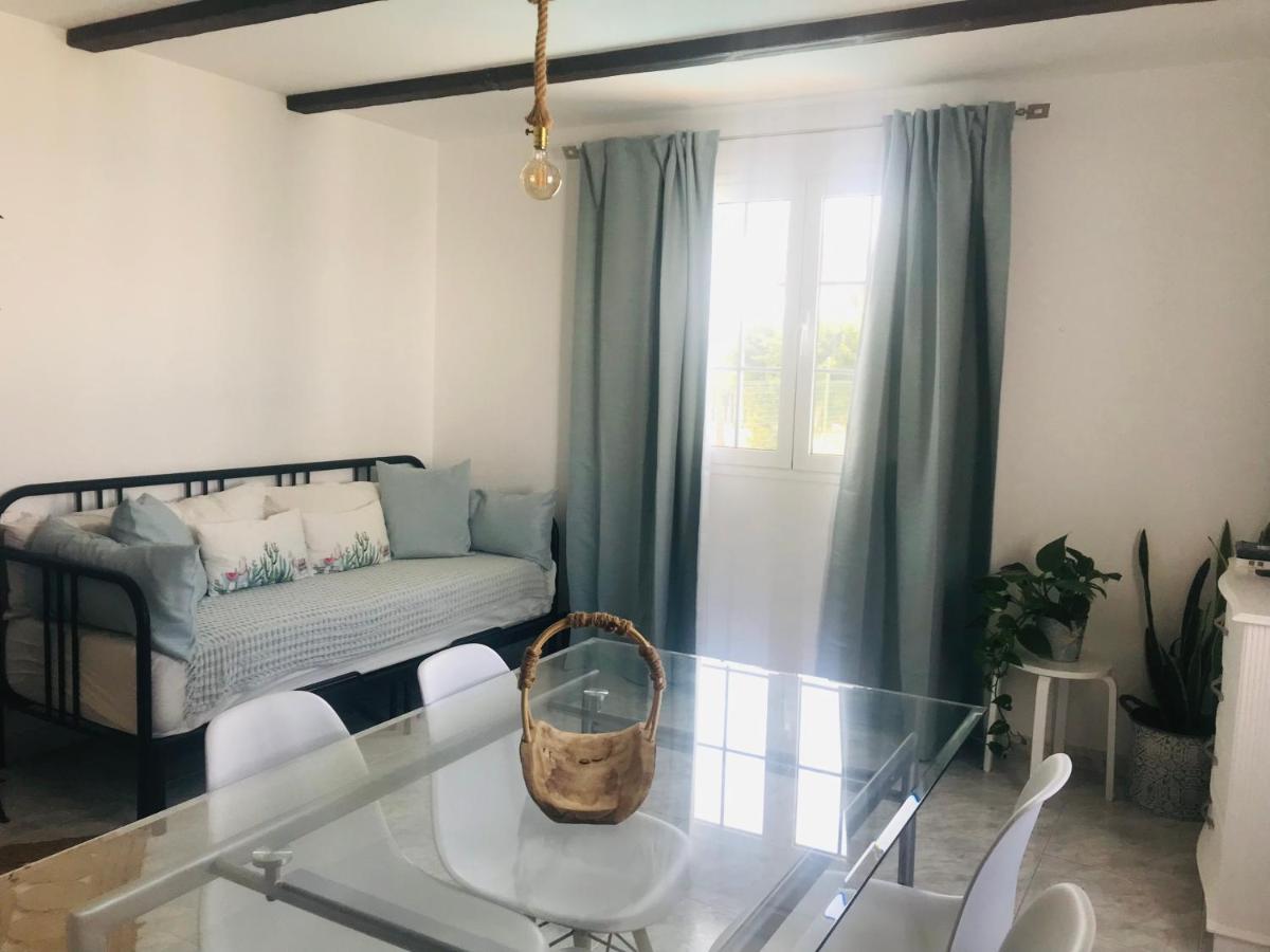 Apartamento Luna De Lobos