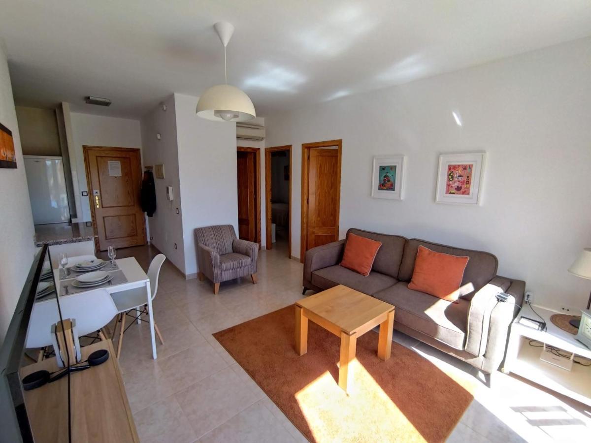 Apartment-in-turre-andalucia Apartamento