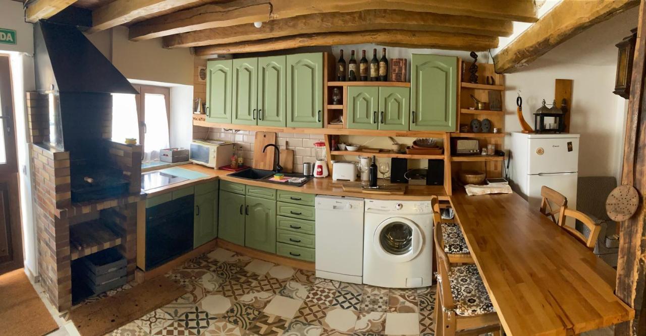 Apartamento Bellavieja *