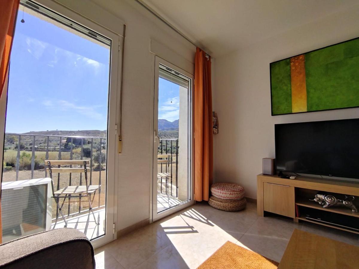 Apartment-in-turre-andalucia *
