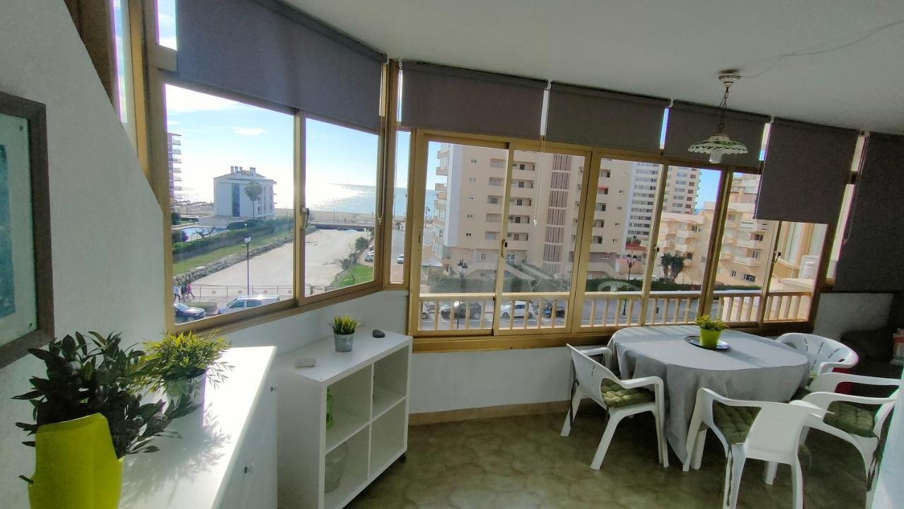 Apartamento En Boliches ,