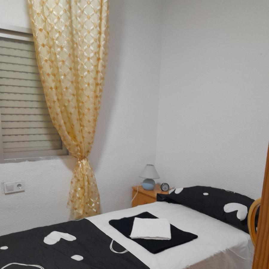 Apartamento Cerca De La Playa Apartamento *