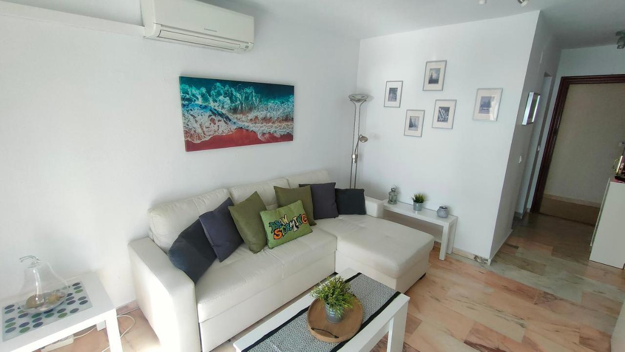 Apartamento En Boliches ,