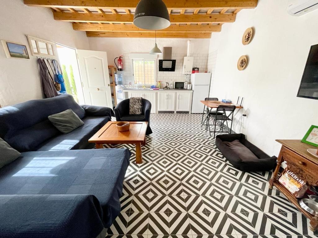 Country house Ilusiones Del Mar El Palmar (Andalucia)