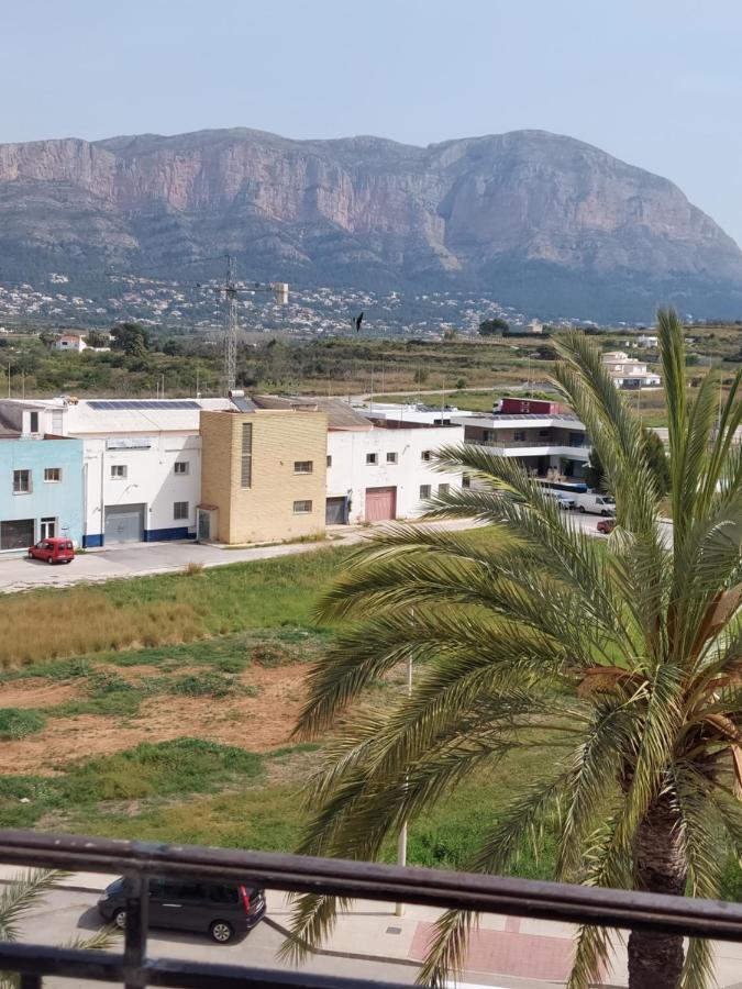 Gata De Gorgos Apartment *