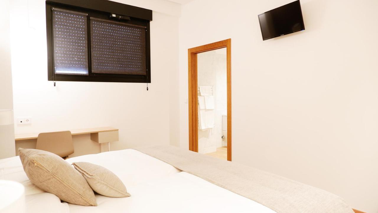 O Camiño Hotel *