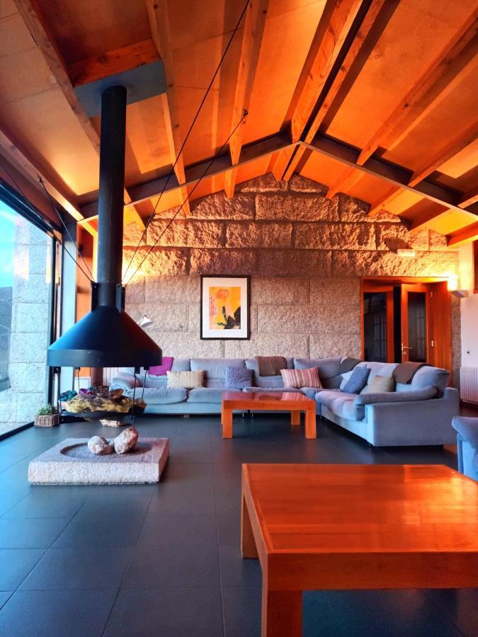 Hotel Piornedo