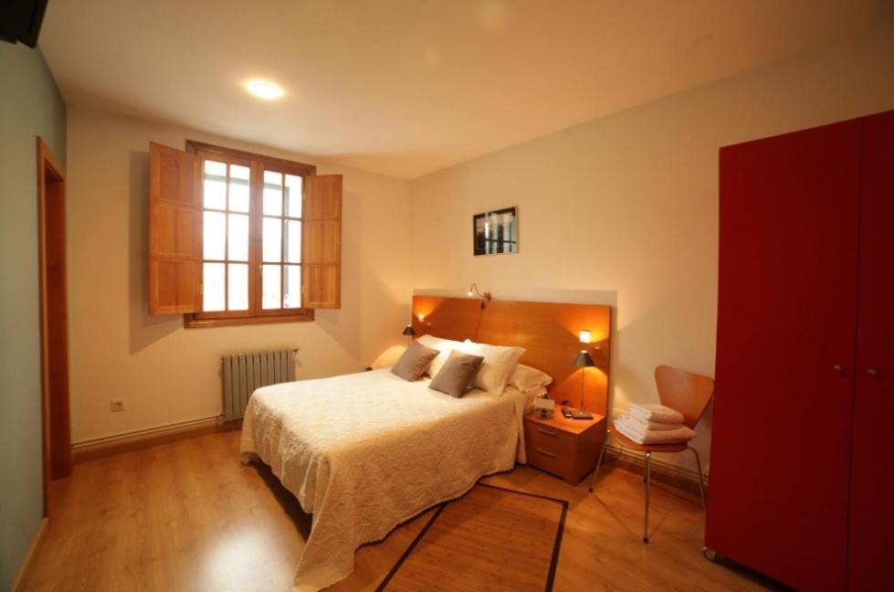 Hotel Hotel Piornedo 2*