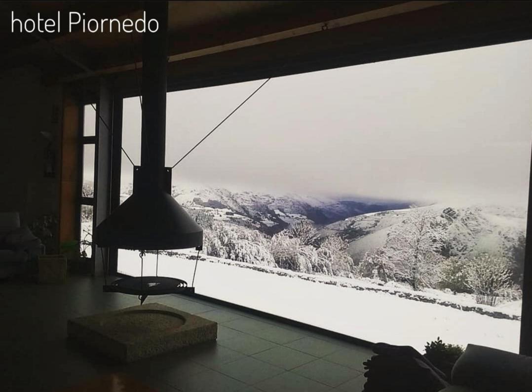 Hotel Hotel Piornedo