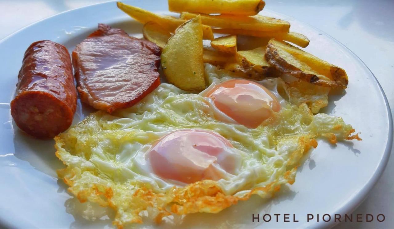 Hotel Piornedo Hotel 2*