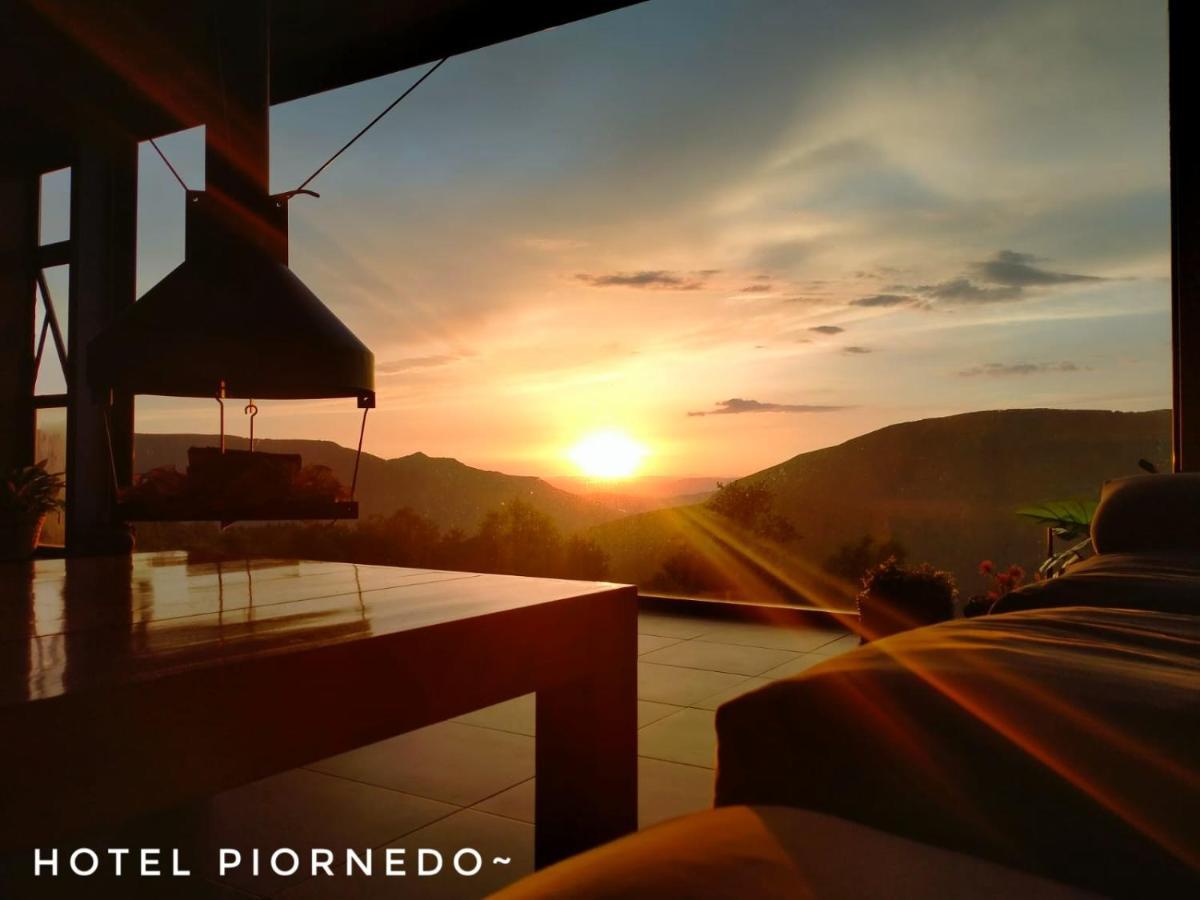 Hotel Piornedo 2*