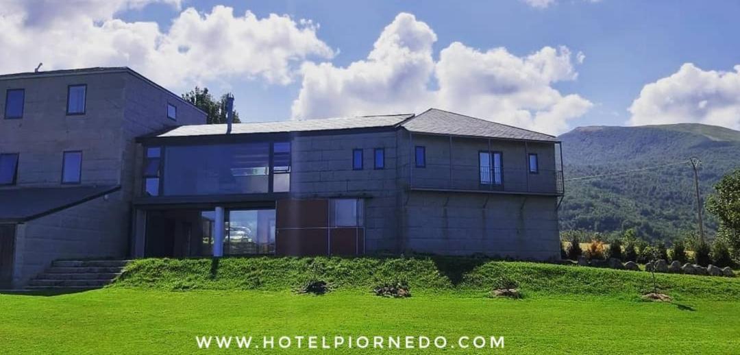 Hotel Hotel Piornedo
