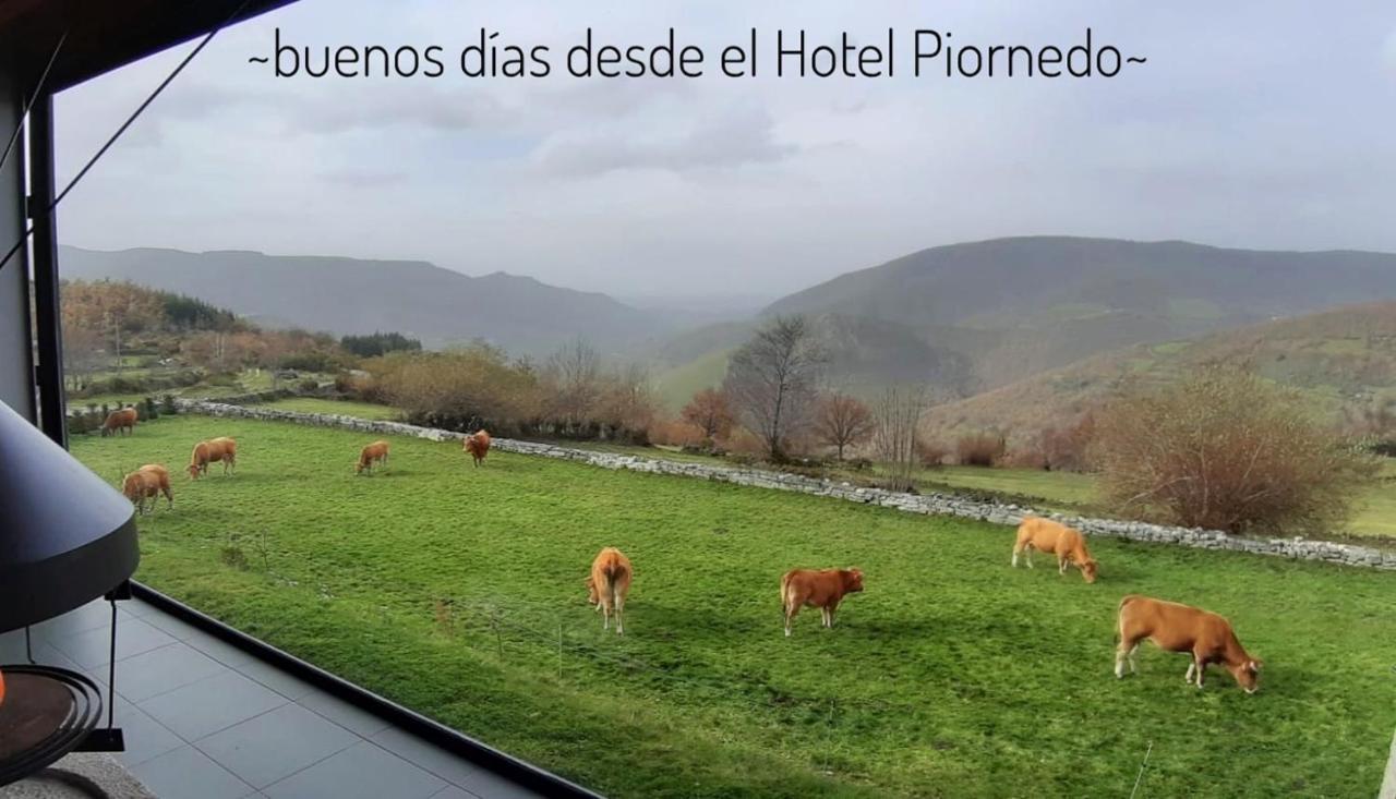 Hotel Piornedo Hotel