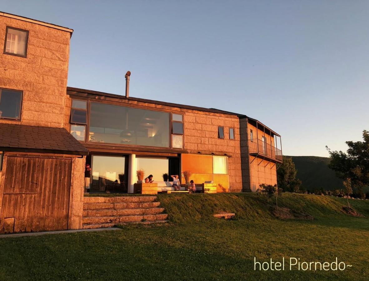 Hotel Piornedo Hotel 2*