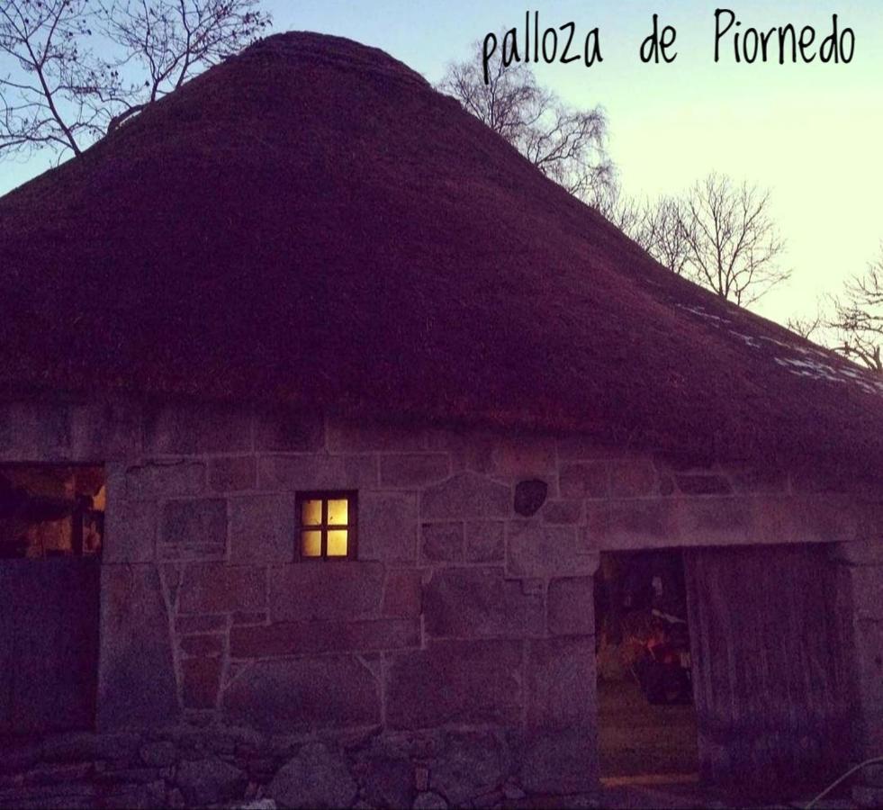 Hotel Piornedo Hotel 2*