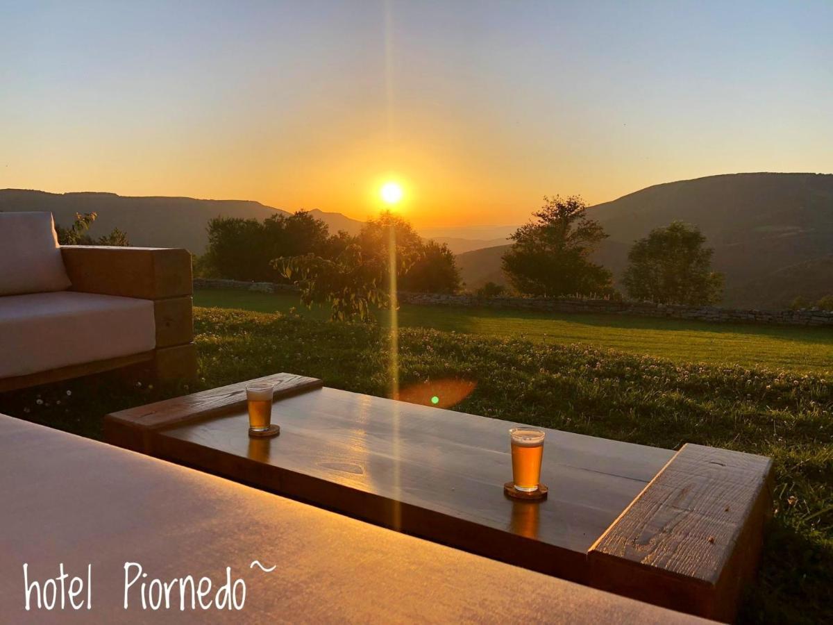 Hotel Hotel Piornedo