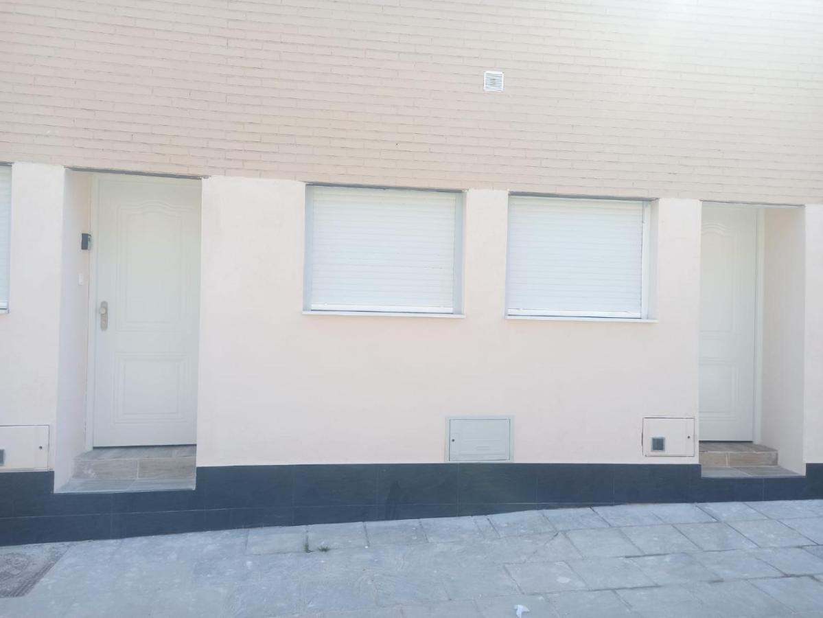 Apartment Mini Estudios Sanse San Sebastian de los Reyes