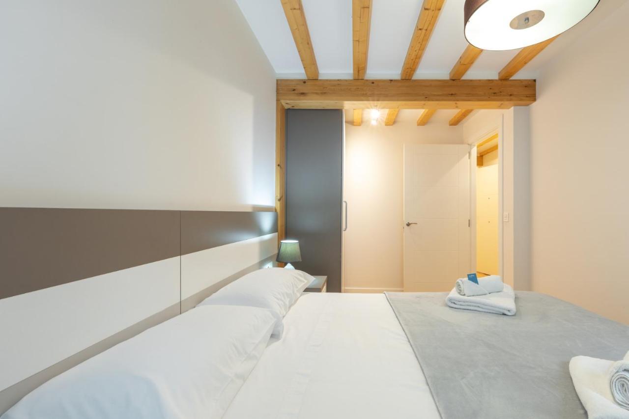 Apartment Gamarra - Baskeyrentals *