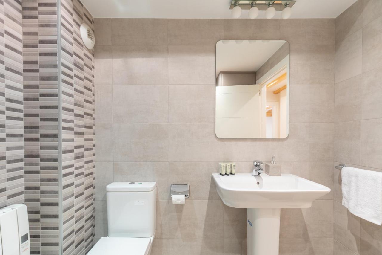 Gamarra - Baskeyrentals Apartment *