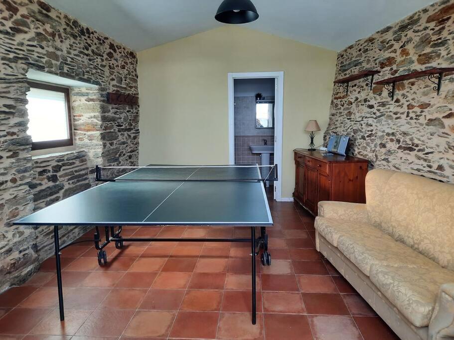 A Casa Do Val Сasa de vacaciones