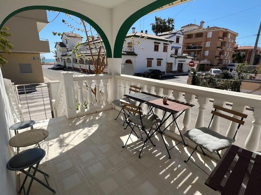 Casa De Alquiler Playa Moncofa (Moncófar)