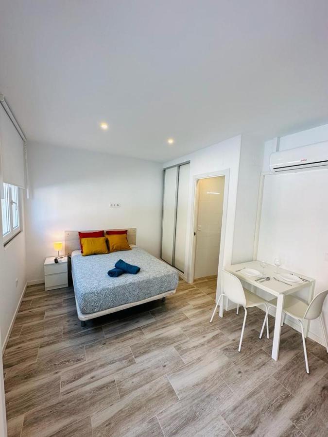 Mini Estudios Sanse Apartment