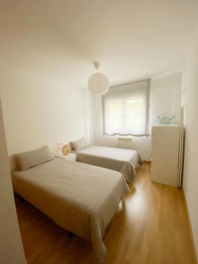 Apartamento Camino Vello 2 *