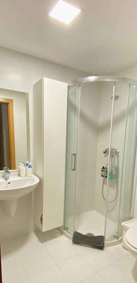 Apartamento Camino Vello 2 Viveiro