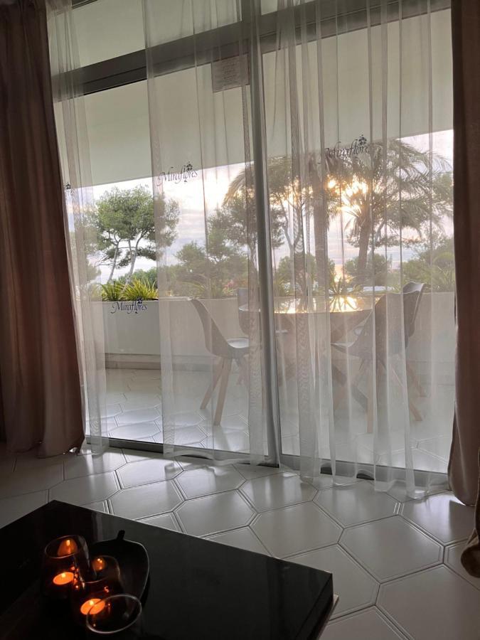 Apartment Miraflores La Cala Golf Tennis