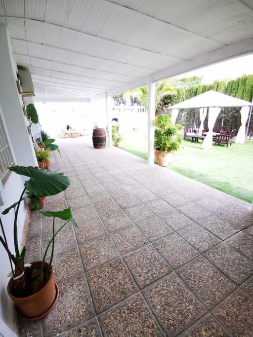 Holiday home Paraiso *